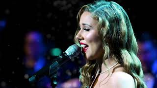 Silver Bells  Haley Reinhart and USAF Band of the West [upl. by Llenrap83]