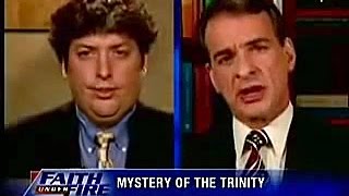 Dr William Lane Craig debates Rabbi Tovia Singer on Trinity God [upl. by Oyek]