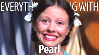 Everything Wrong With Pearl in 15 Minutes or Less [upl. by Nancee]