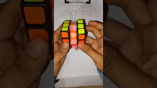 How to solve 3x3 rubix cube  rubiks cube solve kaise kare [upl. by Gosser]