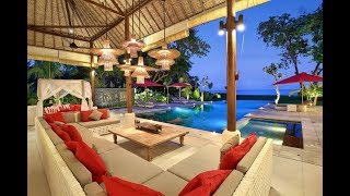 Villa Kembar in Lovina Bali Indonesia  Youbnb 2018 [upl. by Ailahtan]