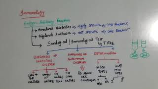 antigen antibody reaction in laboratory part1  laboratory diagnosis microbiology Levinson [upl. by Ahsienaj]