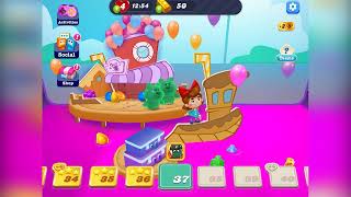 Mastering Candy Crush Levels 31 to 40 Made Easy [upl. by Oyam]