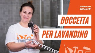 DOCCETTA PER LAVANDINO [upl. by Atled]