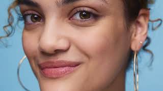 Laurie Hernandez Melts the Competition  Olay Cleansing Melts  Olay Skin Care [upl. by Elokkin]