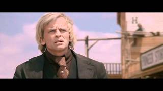 Klaus Kinski vs Terence Hill [upl. by Okoy553]