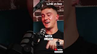 podcast preston funny help motivation fyp connormacgregor McGregor ￼ [upl. by Nanam]