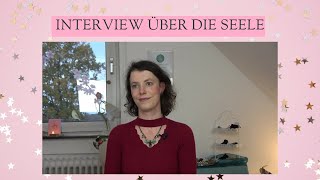 Interview über die Seele [upl. by Joly]