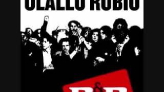 Podcast 14b Olallo Rubio Temp 1 parte 1 [upl. by Novel]