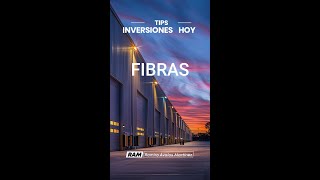 Comentarios sobre oportunidades de inversión  FIBRA Nova [upl. by Isnyl60]