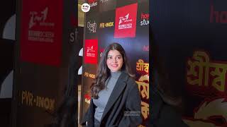 Madhumita Sarkar sported 😍😍  madhumitasarkar viral ytshorts [upl. by Lubin]