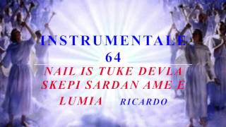 KHANGERY INSTRUMENTALE TRACK 64 NAIL IS TUKE DEVLA KANGERI INSTRUMENTAL [upl. by Eadnus]