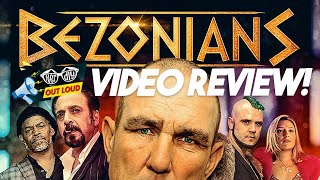 Video Review THE BEZONIANS  BezYESians or BezNOians [upl. by Eiramave856]