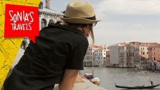 Travel Venice Secret Venice [upl. by Dlanger]