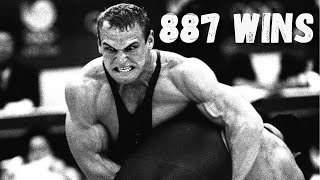 How strong was Aleksandr Karelin the Russian Experiment [upl. by Culhert]