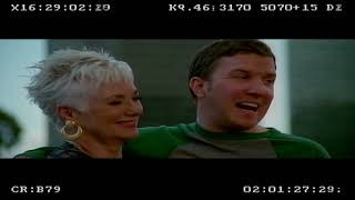 Grandmas Boy  Deleted Scenes Allen Covert Shirley Jones [upl. by Curhan962]