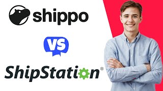 Shippo vs ShipStation  Which One Is Better [upl. by Htezil]