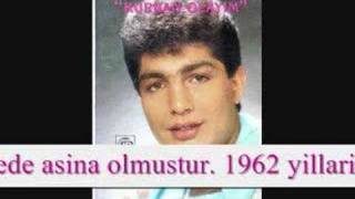 ORHAN ESEN SEVDİĞİME DOKUNMAYIN İLK ALBÜMÜDÜR [upl. by Lazes561]