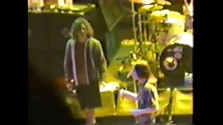 Pearl Jam  19940315 St Louis MO Full Concert [upl. by Rothenberg]