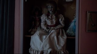 Annabelle  Now Playing HD [upl. by Tiler801]