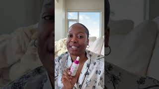 GRWM using the Paula’s Choice Pro Collagen Multi Peptide Booster shortscreator [upl. by Aliuqa]