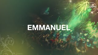 Emmanuel  Hillsong Worship [upl. by Trini]