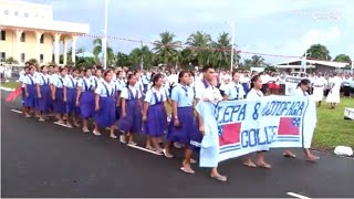 Samoa LIVE  31 May 2023 [upl. by Aremat]