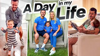 A Day in the Life of Daniel LaBelle [upl. by Juxon]