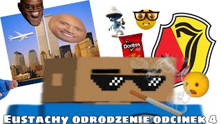 Eustachy odc 4  Białastok [upl. by Hogarth157]