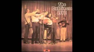 The Dubliners  McAlpines Fusiliers live audio [upl. by Rexana175]