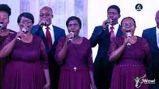 Bluffhill SDA Church Worship on Wednesday with Glenview SDA Group  23 August 2023 [upl. by Ellennoj]