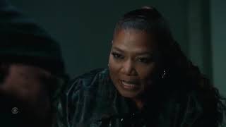 The Equalizer S4 E3  Blind Justice Full Episode March 3 2024 [upl. by Naillig]