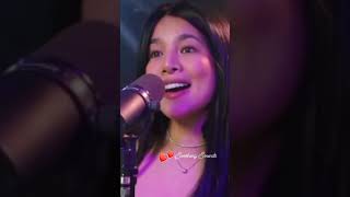 DREAMIN OF YOU BY SELENA AILA SANTOS COVER WITH R2K BAND 💚🎶 [upl. by Dorcus]