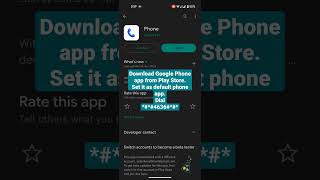 4636  not working try this to check last used apps and timings in Android [upl. by Rehm96]