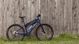 The 5th Generation Trek Dual Sport  Detailed Walkthrough [upl. by Raquela836]