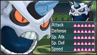 ★EPIC MEGA GLALIE SWEEP★ SALTY MOODY HEABUTT ONLY [upl. by Aicitan]