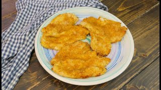 Crispy baked yogurt chicken the secret to make it tender and delicious [upl. by Hetti]