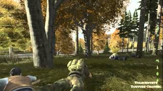 DayZ ITA  Come accedere ad un grandioso server con soli italiani e molta azione By Volscente HD [upl. by Oicnedif68]