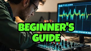 Oscilloscope Basics What You NEED To Know [upl. by Ased924]