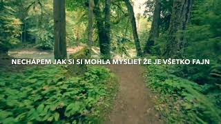 PAT BÚRKA prodPAT Official lyric video [upl. by Modeerf]