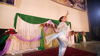 Neelam Gul Latest Hot Dance Pashto Song [upl. by Aniela]