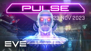 EVE Online  Pulse – Havoc Vanguard First Strike Winter Nexus [upl. by Etyam]