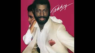 Teddy Pendergrass  Turn off the Lights  1981 [upl. by Eilitan405]