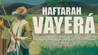 HAFTARAH VAYERÁH [upl. by Alessandra]