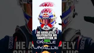 Is Max Verstappen the GOAT f1 [upl. by Fronniah]