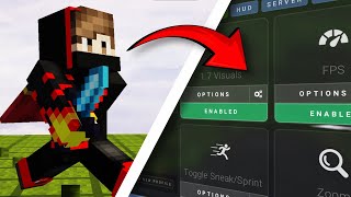 The Best Minecraft and Lunar Client Settings 3000 FPS [upl. by Stempien30]