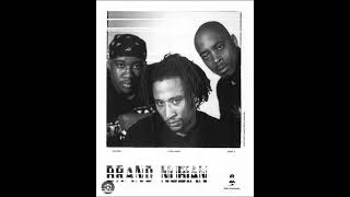 Brand Nubian quotPunks Jump up to get Beat Downquot The Mr Skip Mix [upl. by Sirehc]