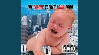 Lacquer Head Live  Family Values Tour 1999 [upl. by Ynnol153]