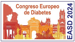 Congreso Europeo de Diabetes 2024 [upl. by Einnol]