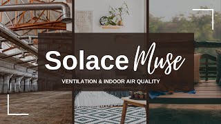 Ventilation and Indoor Air Quality  What is Ventilation [upl. by Eneleuqcaj212]